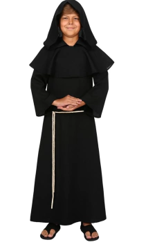 Fantasia São Bento Infantil - comprar online