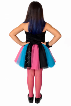 Bruxa Bruxinha Feliz na internet