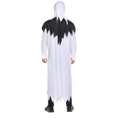 Fantasia Halloween Fantasma Infantil - comprar online