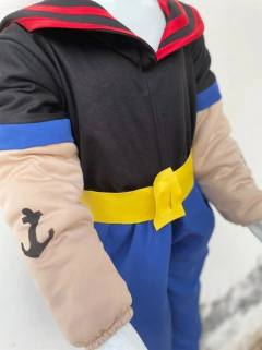 Imagem do Popeye Infantil