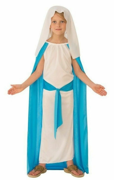 Fantasia Maria Nossa Senhora