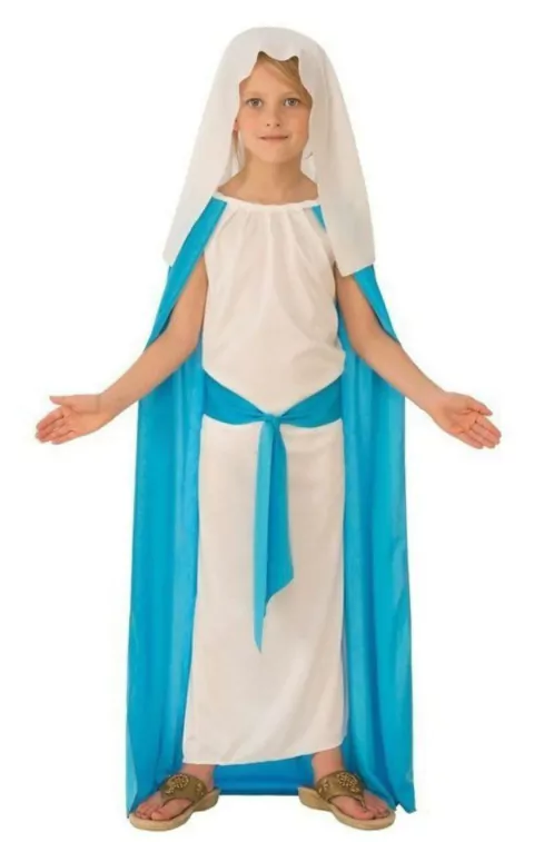 Fantasia Maria Nossa Senhora