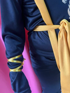 Fantasia Ninja Samurai - loja online