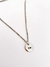COLAR PERSONALIZADO COM INICIAL