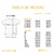 CAMISETA BORDADO INTERATIVO - INDIVIDUAL - loja online
