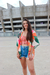 KIMONO ESTAMPADO FLORIDO - comprar online