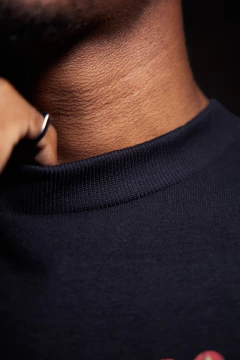 PRÉ-VENDA - OVERSIZED MAGO NEGRO