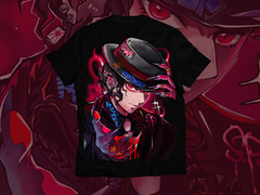 PRONTA ENTREGA - DEMON