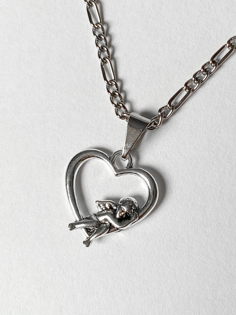 Colar Cupido