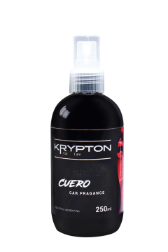 Perfume para autos