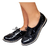 Sapato Oxford Casual