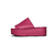 Tamanco Flatform Plataforma Cores - loja online