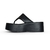 Sandália Dedo Feminina Plataforma Preto - Bety - comprar online