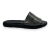 Chinelo Slide Feminino com Strass Preto - comprar online