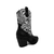 Bota Texana Cano Glitter na internet