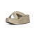 Tamanco Plataforma Feminino Bege - Luana - Jessica Leal