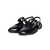 Sapatilha Mule Bico Fino Aberta - comprar online