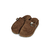 Clog Feminino Anatômico Com Fivela Terra - Jessica Leal