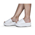 Tamanco Flatform Feminino Branco - loja online