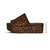 Tamanco Flatform Oncinha - comprar online