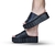 Tamanco Flatform Clover Preto - loja online
