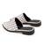 Mule Julia Branco - comprar online