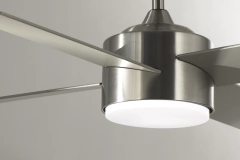 Ventilador techo led integrado 441C LAFTDREN en internet