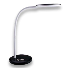 Lámpara de escritorio LED BONNIE CANDIL en internet