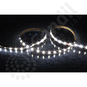 Tira LED luz fría 9,5w 5m CAN