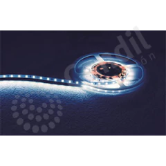 Tira LED 9,5w color rojo azul amarillo o verde 5m CAN - comprar online