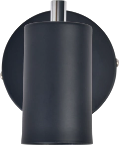 Aplique pared o techo velador MEMO 1 luz GU10 CANDIL - Artyluz