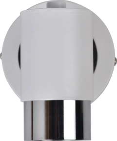 Imagen de Aplique pared o techo velador EITU 1 luz GU10 bronce CANDIL