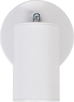 Imagen de Aplique pared o techo velador POLA 1 luz GU10 bronce CANDIL