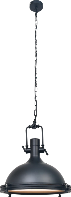 Colgante techo SOVIET II 1 luz E27 CANDIL en internet