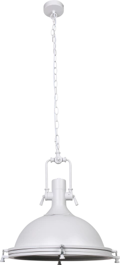 Colgante techo SOVIET II 1 luz E27 CANDIL - Artyluz