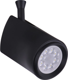 Semiembutido móvil techo RUNA 1 luz led GU10 CANDIL en internet