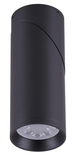 Semiembutido movil techo CALA 1 luz led GU10 CANDIL - comprar online