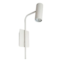 Aplique pared FATU velador GU10 VIGNOLO - comprar online