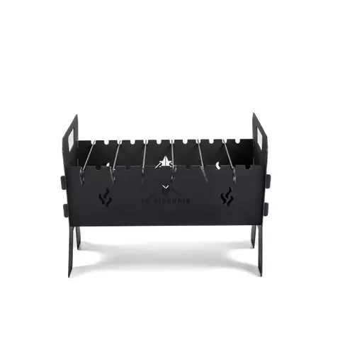 FOGONERO BROCHETERA JOFRÉ DESMONTABLE LB