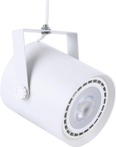 Spot cabezal barral LUPE para lámpara AR111 1 luz CANDIL - comprar online