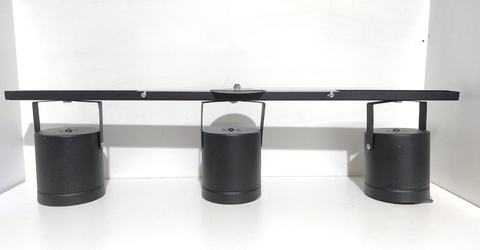 APLIQUE TACHO AR111 3 LUCES