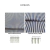 Sleep Love (Babados) - Monte o seu - Beige Homewear