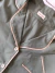PRONTA ENTREGA - Sleep MOM Curto Tricoline Verde Musgo P c.332 - comprar online