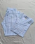 PRONTA ENTREGA - Sleep Longo Masculino M / Listrado Azul Claro (c. 081) - comprar online