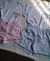 Pijama Basic Masculino - Monte o seu na internet