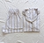 PRONTA ENTREGA - Sleep Curto P - Listrado Bege c. 180 - comprar online