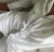 Sleep Flamê Off White com Verde Oliva - Sob Encomenda - comprar online