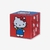 Cubo Hello Kitty Porta Treco com Blocos Zona Criativa - comprar online