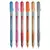 Caneta Gel Inkfinity Glitter Fun 6 Cores Tris