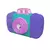 Apontador Click 3 em 1 depósito + borracha + Rolinho Tris - comprar online